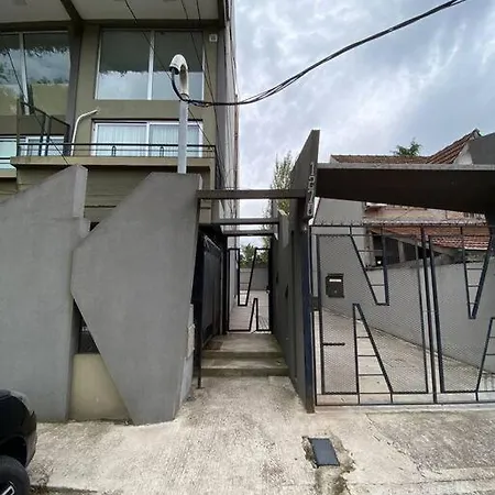 Departamentos Del Norte La Lonja Exterior photo