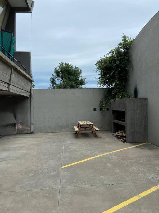 Apartamento Departamentos Del Norte *